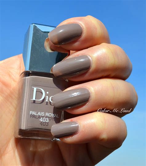 dior palais royal nail polish|dior vernis nails.